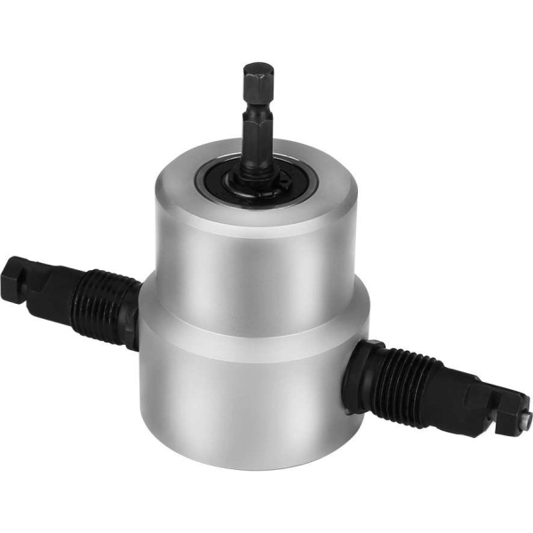 Насадка-резчик листового металла для шуруповерта DEKO DH04   065-0749