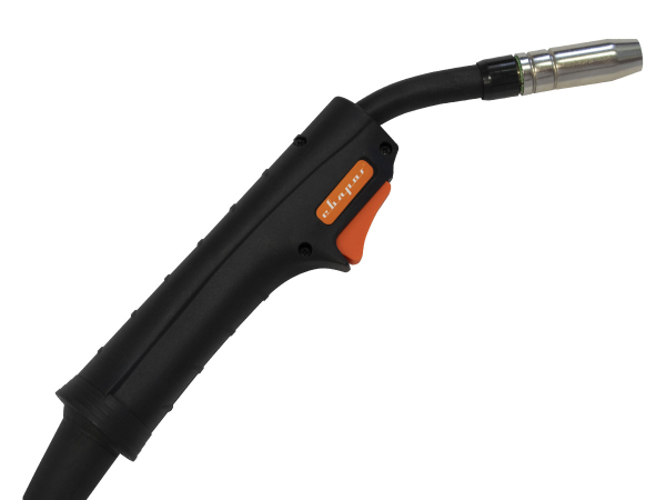 Горелка Сварог REAL MS 15 (180А) 2,7м ICT2080-SV001