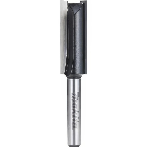 Фреза Makita пазовая с 2 кромками 18*30*12*38*2T   D-10235
