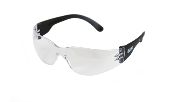 Очки защитные Oregon 572794 прозрачные