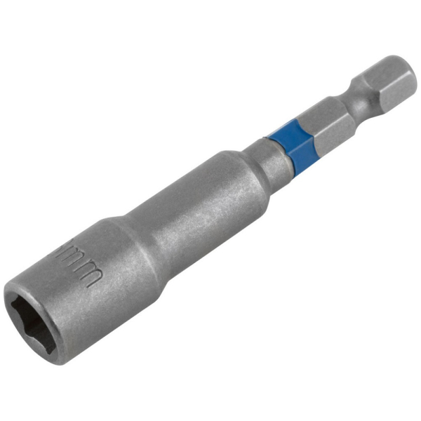 Биты Cutop Profi с торцевыми магнитными головками (8 мм,65 мм) 2 шт   83-554