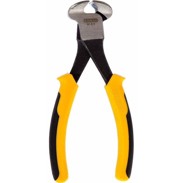 Кусачки STANLEY DYNAGRIP торцевые 150мм     0-84-077