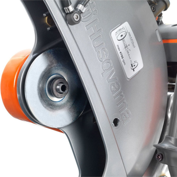 Бензорез Husqvarna K 770-14"   9678174-01