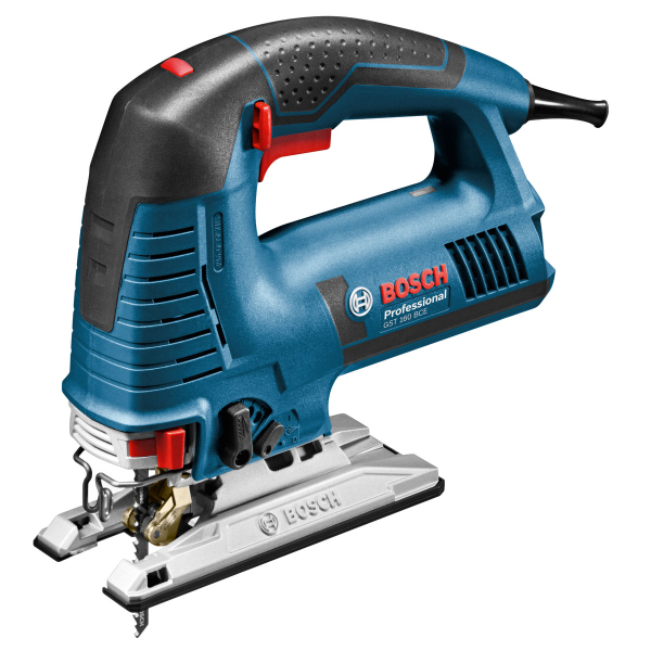 Лобзик BOSCH GST 160 BCE     0.601.518.001