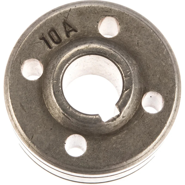 Ролик Blueweld 0.8-1.0 mm алюминий     (742090)