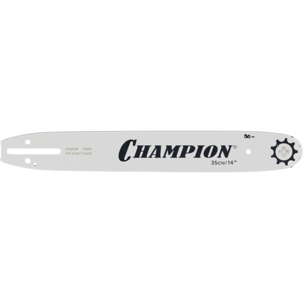 Шина CHAMPION 14"  3/8 - 1,3  (52зв)   952900