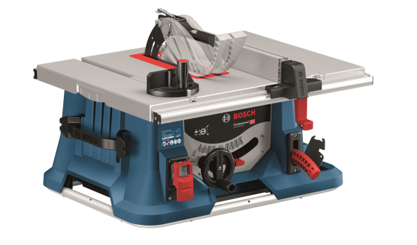 Станок деревообрабатывающий BOSCH GTS 635-216   0.601.B42.000