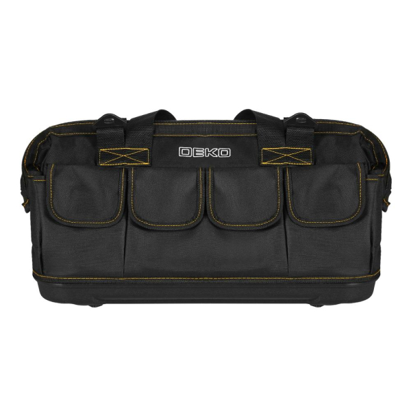 Сумка для инструментов DEKO с карманами DKTB 55   065-0868
