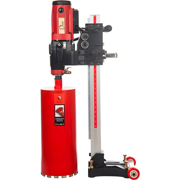 Бурильная установка DIAM CSN-Normal (25-254) - 254