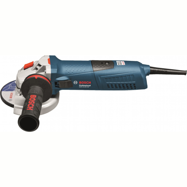 УШМ BOSCH GWS 13-125 CIE     0.601.794.0R7