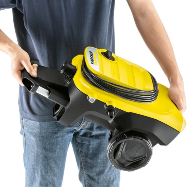Мойка Karcher K 4 Compact   1.637-500