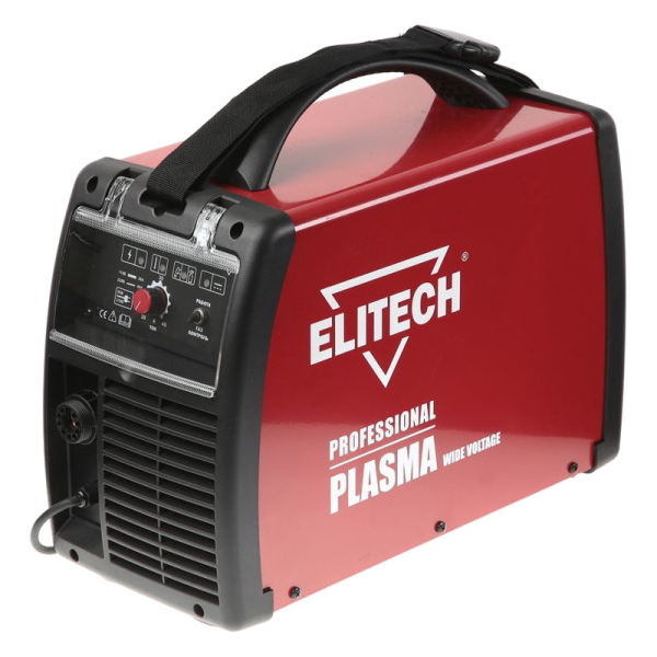 Плазморез ELITECH АИС 40 КВ