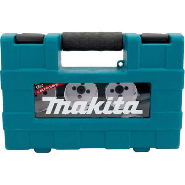 Набор коронок Makita Bi-M   D-63987