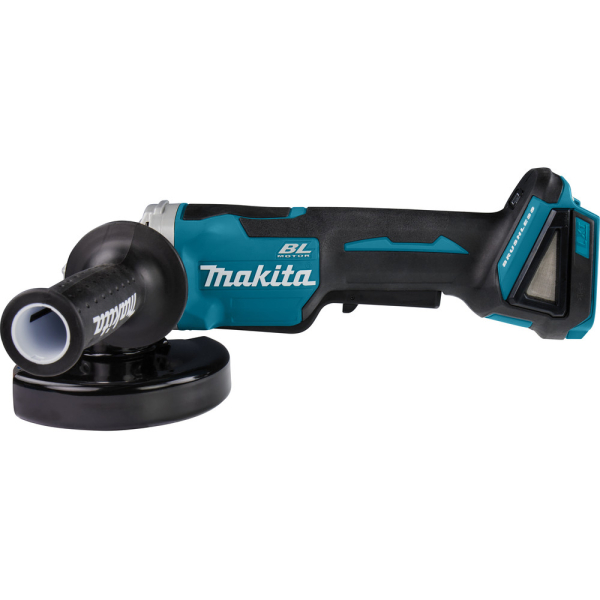 УШМ аккумуляторная Makita DGA 505 Z