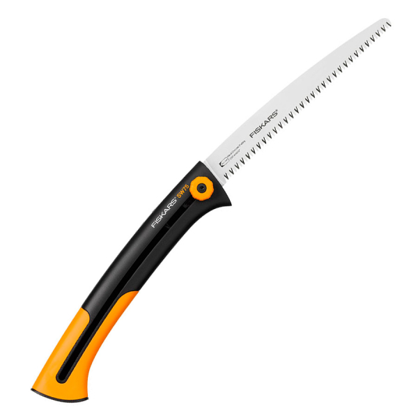 Пила Fiskars садовая Xtract SW75,большая   123880/1000614