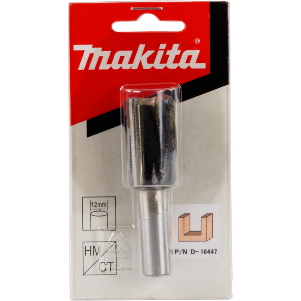 Фреза Makita пазовая 20*35 мм   D-10447
