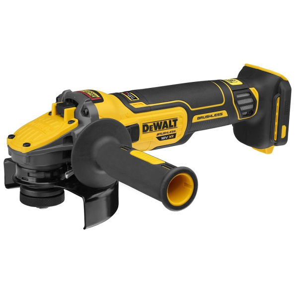 УШМ аккумуляторная DEWALT DCG 409 NT