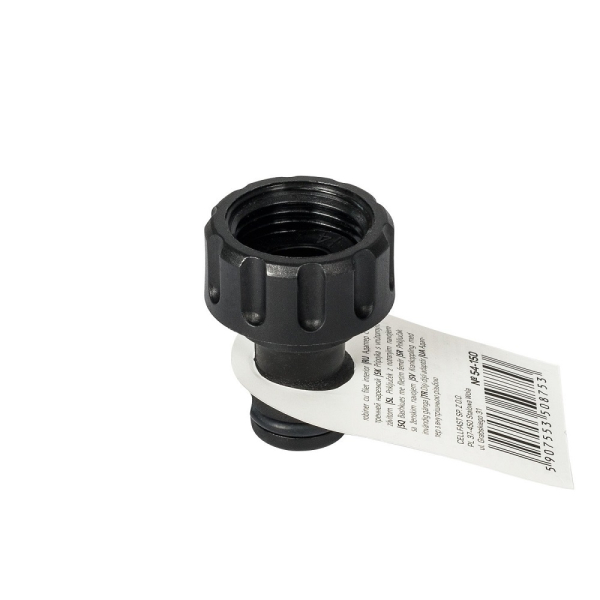 Адаптер CELLFAST ECONOMIC с внутренней резьбой 1/2"