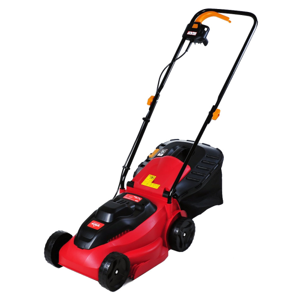 Газонокосилка ELITECH ЕК 1000К  электрическая