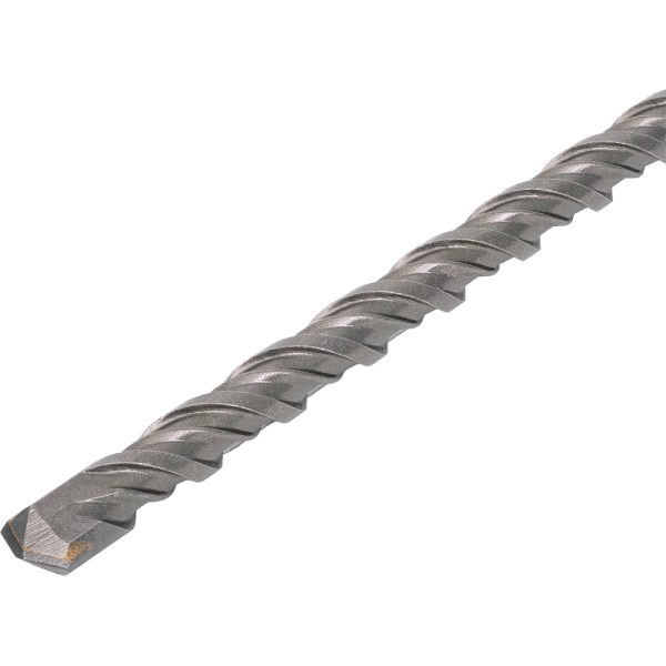 Бур Интерскол SDS+ 14*310 (2 спирали, 2 резца)