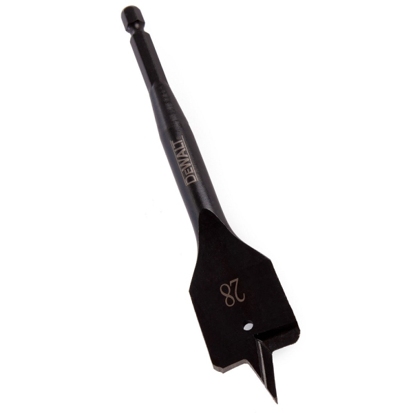 Сверло DEWALT плоскофрезерное 28*152 мм   DT 4773