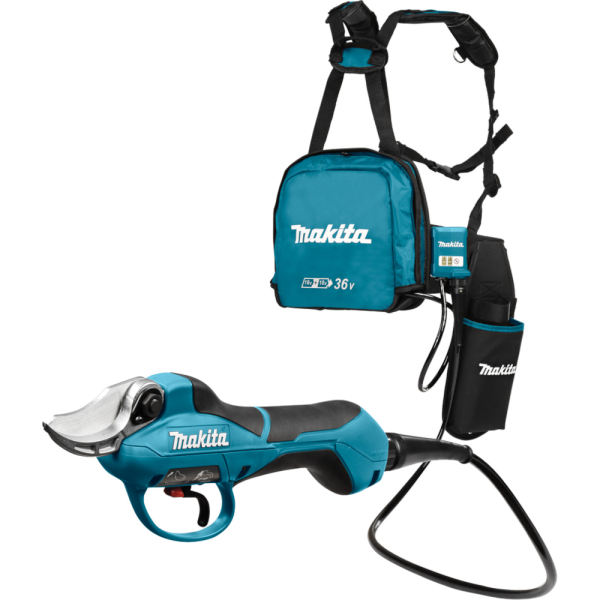 Секатор Makita DUP 361 Z аккумуляторный
