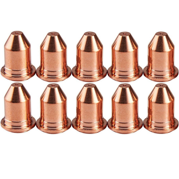 Плазменное сопло Fubag для FB P40 и FB P60 (10 шт.)  FBP40-60_CT-09_old