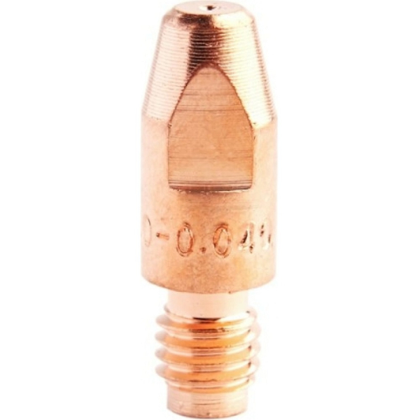 Наконечник сварочный Сварог М8 d1,0мм (MS) (уп. 10 шт)   ICU0005-10