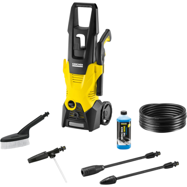 Мойка Karcher K 3 Car   1.601-886