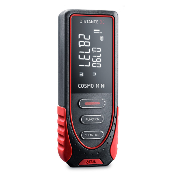 НОВОГОДНИЙ КОМПЛЕКТ ADA : Cosmo MINI+CUBE MINI GREEN Basic Edition   А00730