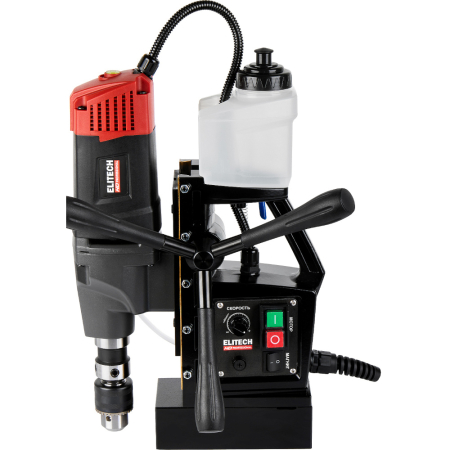 MCD 1850E (E2010.004.01) 2