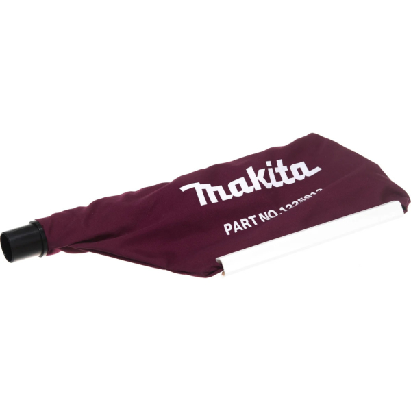 Мешок для ЛШМ Makita 9404/9903/9920   (122591-2)