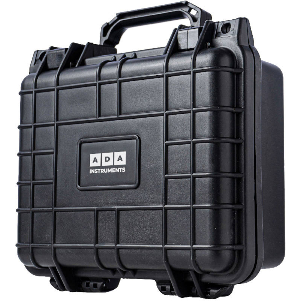 Кейс ADA высокопрочный HARD CASE 4500