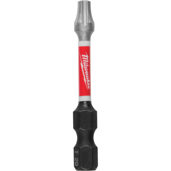 Бита Milwaukee SHOCKWAVE TX20 50мм