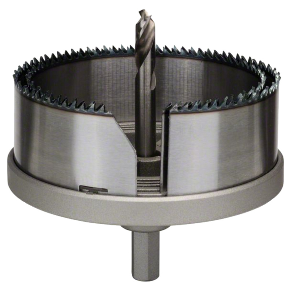 Набор пильных коронок BOSCH 90-100мм 2 шт   2.608.584.064