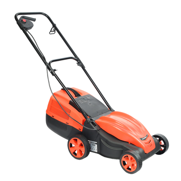 Газонокосилка Patriot Garden PT 1232 электрическая