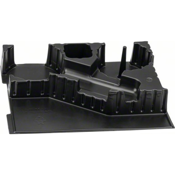 Вкладыш BOSCH для L-Boxx GWS 9-115/12/15-125   1.600.A00.2WK