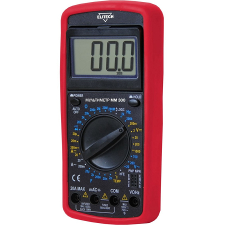ММ 300 1
