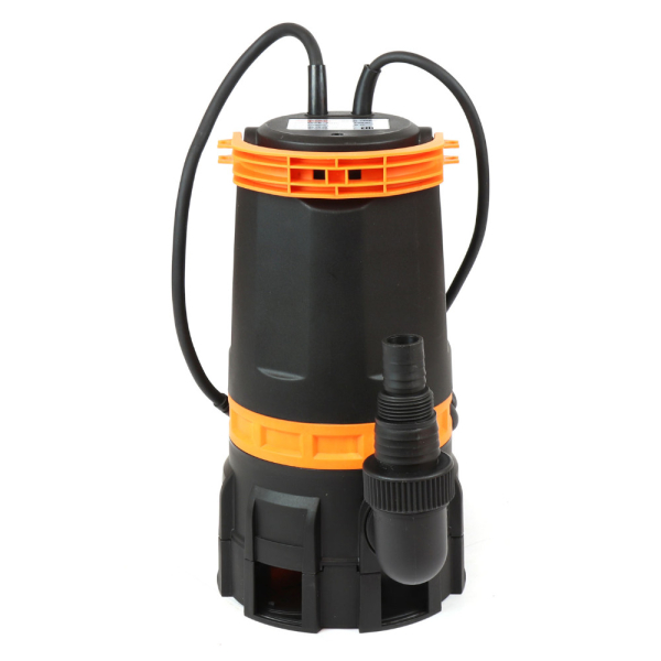 Насос дренажный погружной центробежный Acquaer для грязной воды  RGSM-750PW