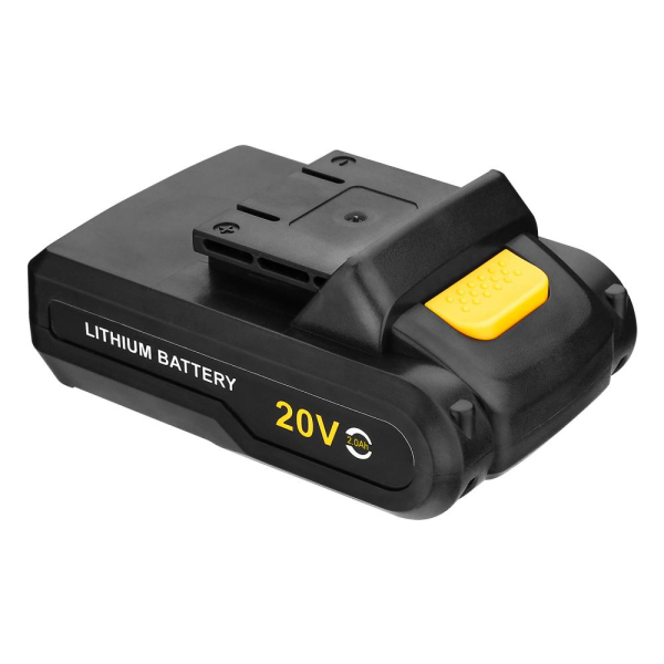 Аккумуляторная батарея DEKO DKCD 20 FU-L 20 V 2.0Ah Li-Ion   063-4049