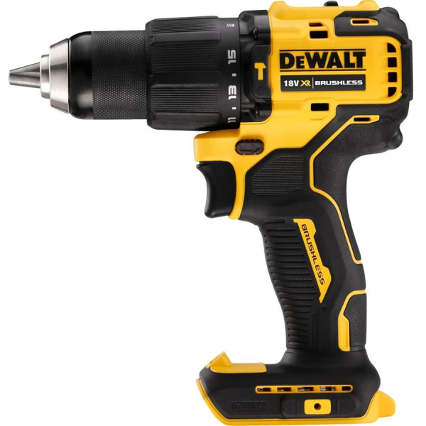 Дрель аккумуляторная DEWALT DCD 709 N