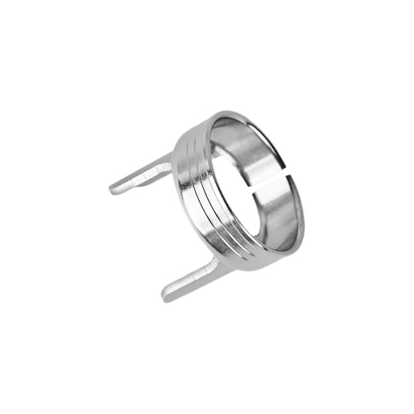 Ограничительное кольцо ELITECH уп. 2 шт.   0606.020600