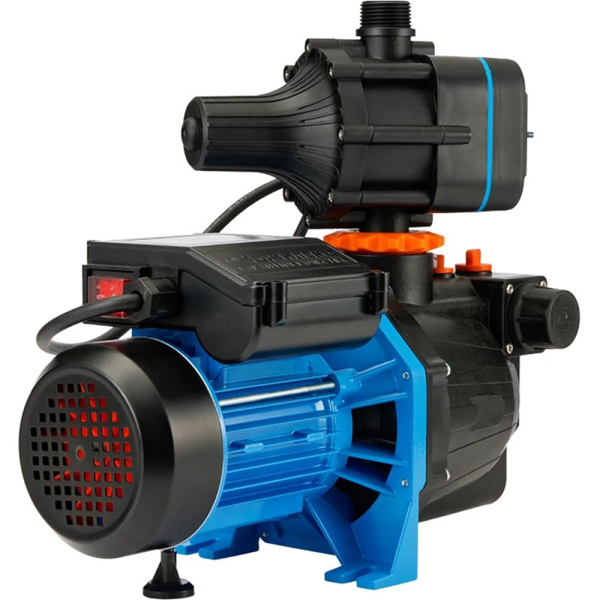 Насос-автомат ДЖИЛЕКС ДЖАМБО 60/35 П-К Комфорт