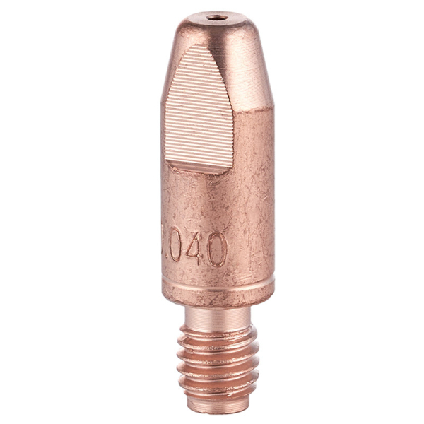 Наконечник сварочный Сварог Cu CrZr М6 d1,0мм (MS) (уп.10 шт)   ICU0004-80