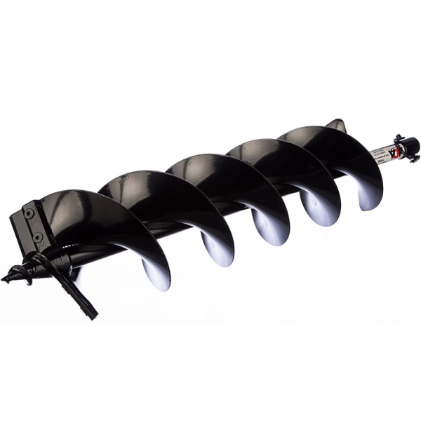 Шнек для бензобура ADA Frozen Ground Drill 150 (800 мм)   А00277