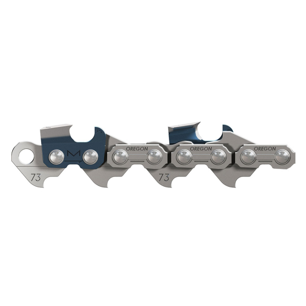 Цепь Oregon Multicut SEMI CHISEL 18"  3/8 - 1,5 - 72     M73LPX072CR