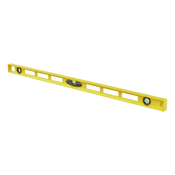 Уровень STANLEY FOAMCAST пластмассовый 1200мм     1-42-471