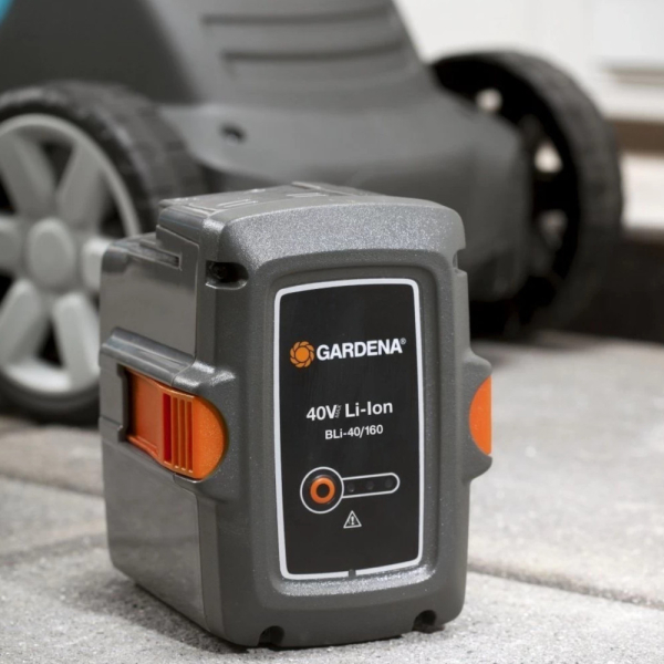 Аккумулятор Gardena BLi-40/160   09843-20.000.00