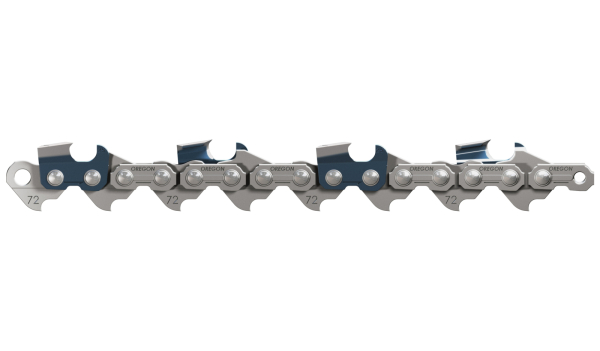 Цепь Oregon 20"  3/8 - 1,5 - 72     73LPX072E