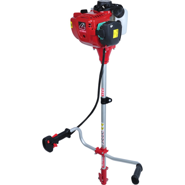 Мотопривод ELITECH МПС 35/4Т (Е1602.003.00)